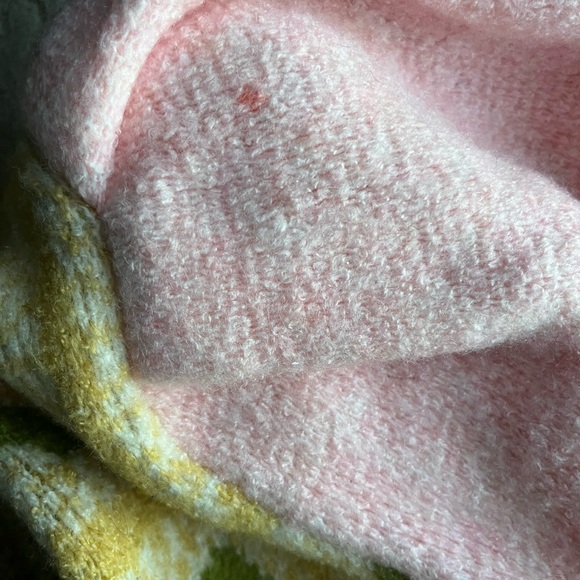 Zara sweater cardigan - Picture 7 of 7